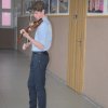 26. Vécsey- Vásárhelyi Országos Kamara Néptánc, Népzenei és Népdaléneklési Verseny